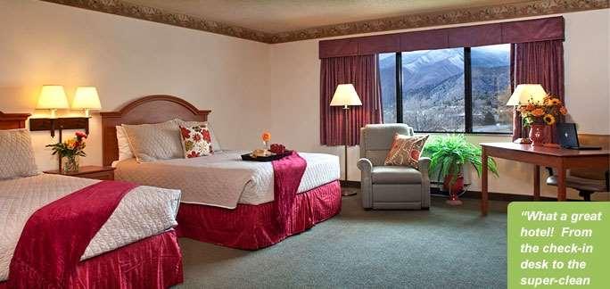 Hotel Glenwood Springs Δωμάτιο φωτογραφία