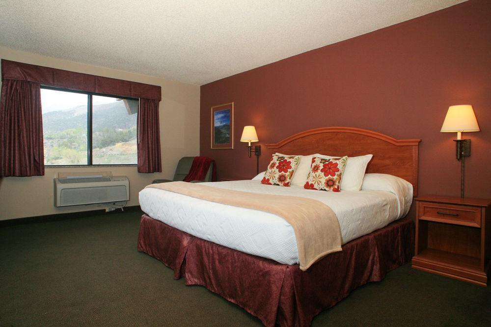 Hotel Glenwood Springs Εξωτερικό φωτογραφία